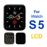Apple Watch 5 44mm LCD Skærm