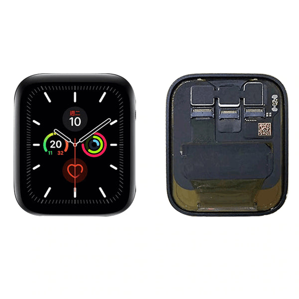 Apple Watch 5 44mm LCD Skærm