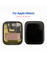Apple Watch 6 44mm LCD Skærm