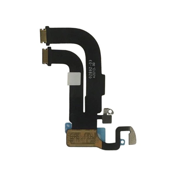 Apple Watch Edition Series 6 40mm LCD-display flexkabel