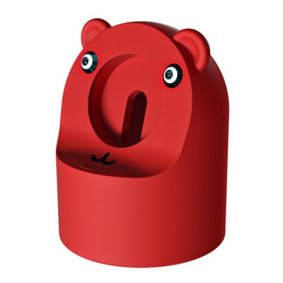 Rød