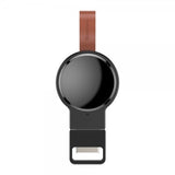 Baseus Apple Watch Oplader BS-IW02 Datter Sort