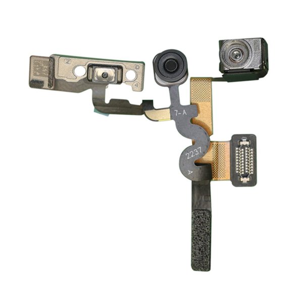 Apple Watch S7/S8/S9 41mm Strøm Flekskabel