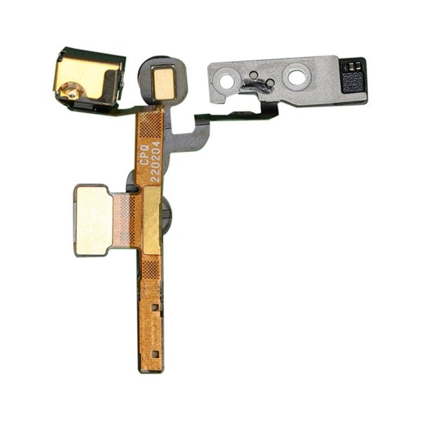 Apple Watch S7/S8/S9 45 mm Strøm Flekskabel