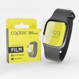 Copter Apple Watch 41 mm Skærmbeskyttelse Original Film