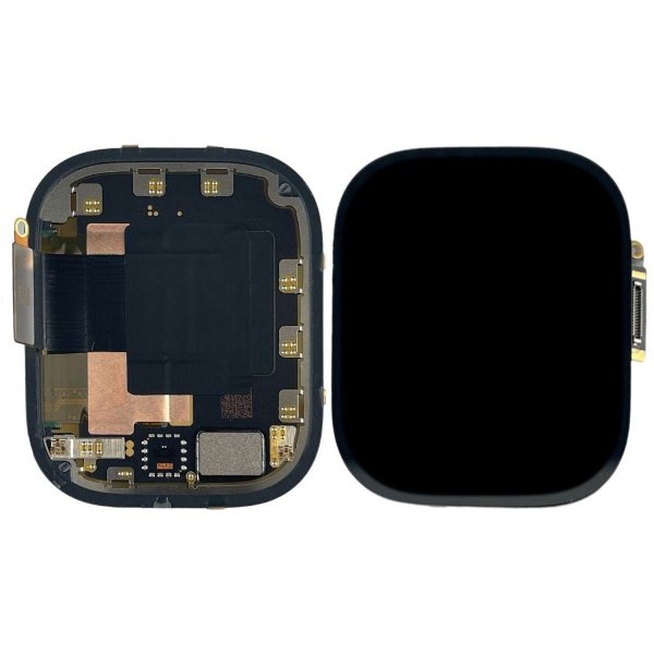 Apple Watch Ultra 49 mm LCD-skærm Original