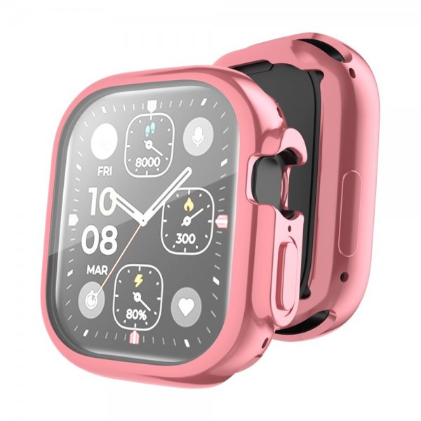 Enkay Apple Watch Ultra 49mm Skal Fuld Dækning Rosa