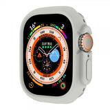 Enkay Apple Watch Ultra 49mm Cover TPU Grå