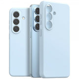 Araree Samsung Galaxy S26 Cover Typo Skin M Blå
