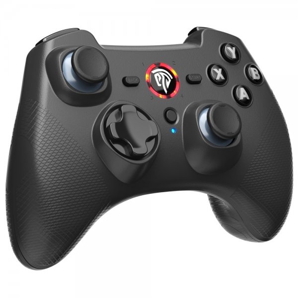 EasySMX Arion 9101 Trådløs Spilcontroller PS3/Android/PC Sort