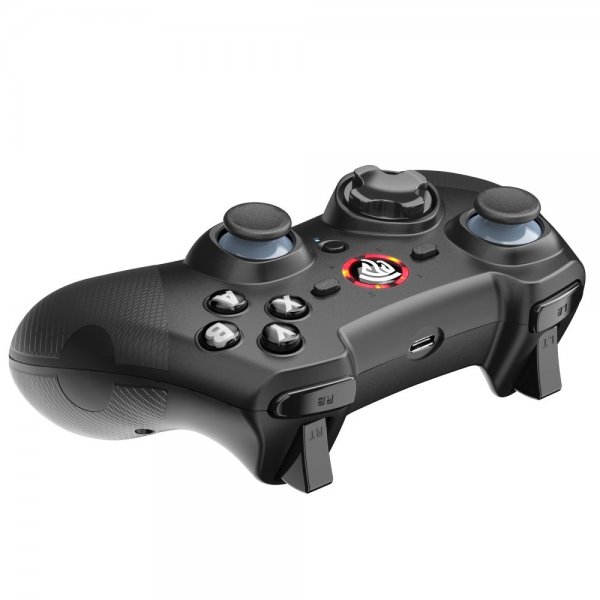 EasySMX Arion 9101 Trådløs Spilcontroller PS3/Android/PC Sort