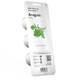Click and Grow Smart Garden Refill 3-pak – Rucola