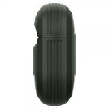 Spigen AirPods 3 Cover Rugged Armor Military Green