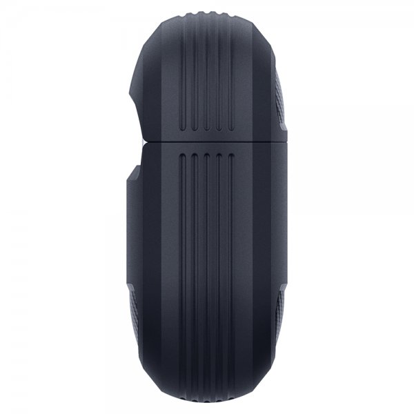 Spigen AirPods 3 Cover Rugged Armor Charcoal Gray
