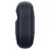 Spigen AirPods 3 Cover Rugged Armor Charcoal Gray