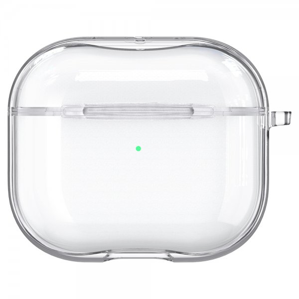 Spigen AirPods 3 Cover Ultra Hybrid Crystal Clear