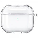 Spigen AirPods 3 Cover Ultra Hybrid Crystal Clear