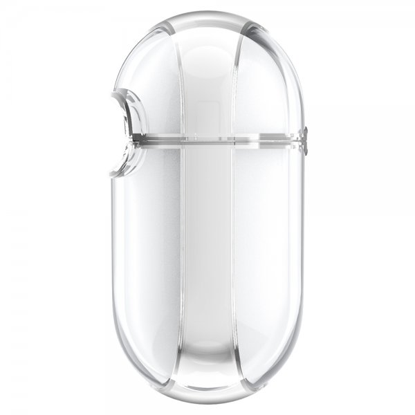 Spigen AirPods 3 Cover Ultra Hybrid Crystal Clear