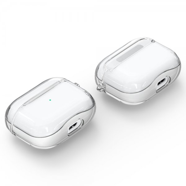 Spigen AirPods 3 Cover Ultra Hybrid Crystal Clear