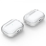 Spigen AirPods 3 Cover Ultra Hybrid Crystal Clear