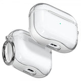 Spigen AirPods 3 Cover Ultra Hybrid Crystal Clear