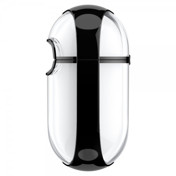 Spigen AirPods 3 Cover Ultra Hybrid Jet Black