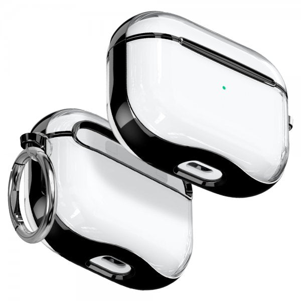 Spigen AirPods 3 Cover Ultra Hybrid Jet Black