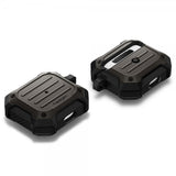 Spigen AirPods 3 Etui Tough Armor Gunmetal
