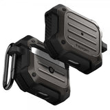 Spigen AirPods 3 Etui Tough Armor Gunmetal