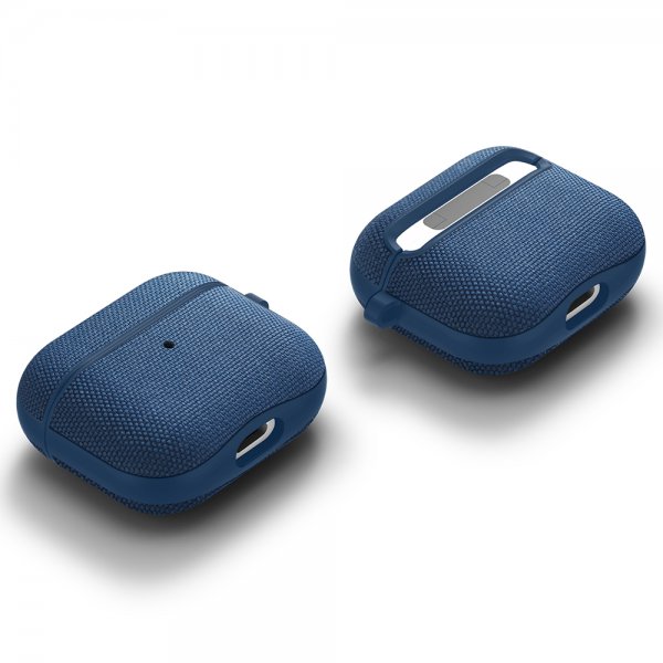 Spigen AirPods 3 Cover Urban Fit Navy Blue