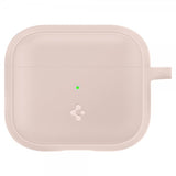Spigen AirPods 3 Etui Silicone Fit Pink Sand