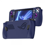 ASUS ROG Ally Silikonecover Mørkeblå