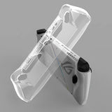 Aolion ASUS ROG Ally Klar Cover