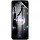 Imak Asus ROG Phone 5 Skærmbeskyttelse Plastfilm 2-pak