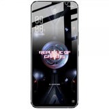 Imak Asus ROG Phone 5 Skærmbeskyttelse Plastfilm 2-pak