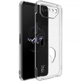 Imak Asus ROG Phone 7 Cover UX-10 Series Transparent