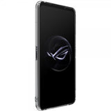 Imak Asus ROG Phone 7 Cover UX-10 Series Transparent