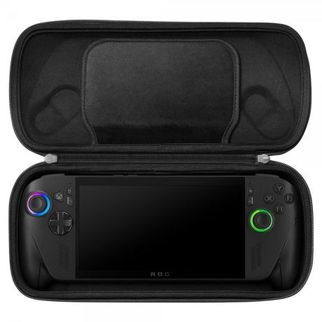 Spigen ASUS ROG Ally X Etui Klasden Pouch Charcoal Gray