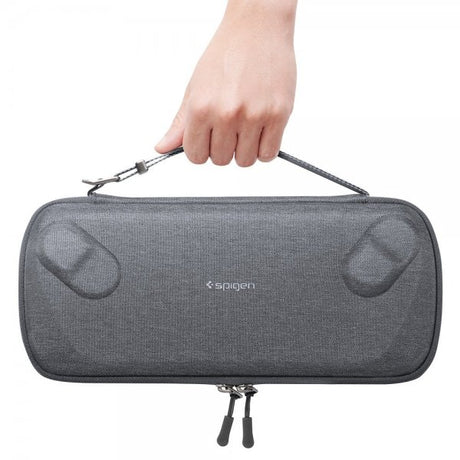Spigen ASUS ROG Ally X Etui Klasden Pouch Charcoal Gray