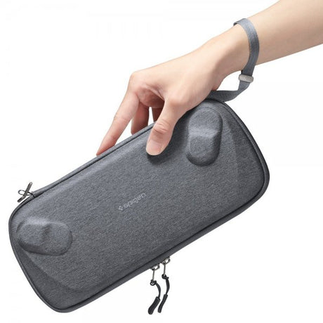 Spigen ASUS ROG Ally X Etui Klasden Pouch Charcoal Gray