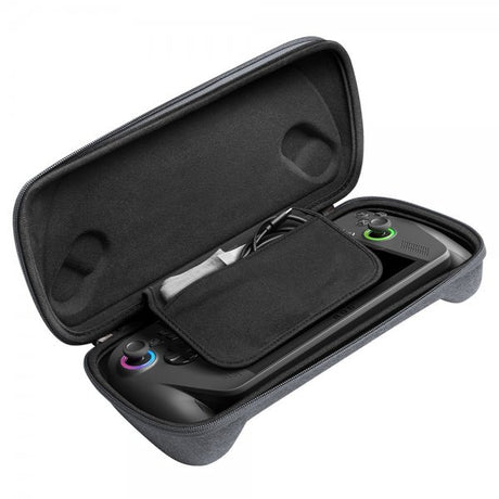 Spigen ASUS ROG Ally X Etui Klasden Pouch Charcoal Gray