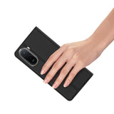 Dux Ducis Xiaomi Redmi A7 Pro Etui Skin Pro Series Sort