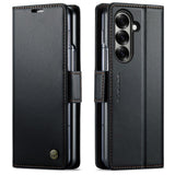 CaseMe Samsung Galaxy Z Fold 7 Etui 023 Series Sort