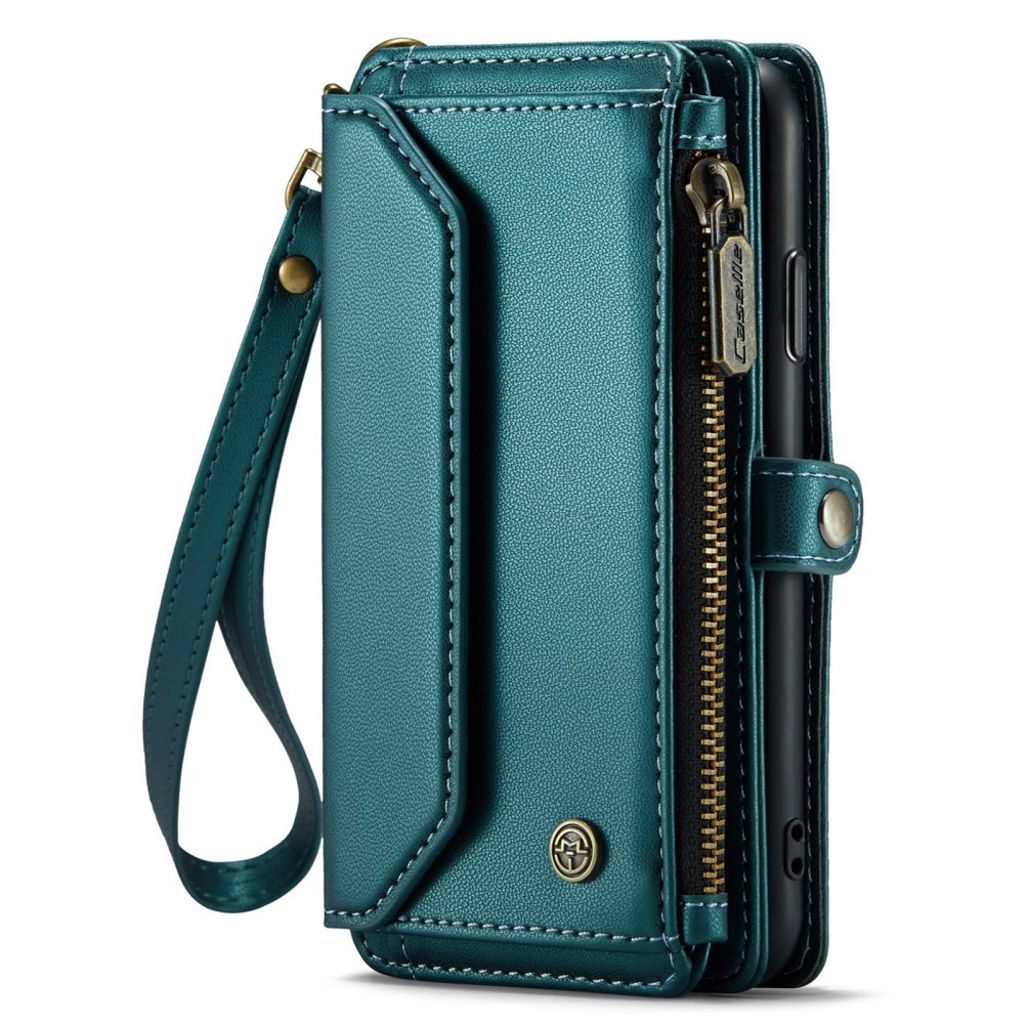 CaseMe iPhone 11 Etui C36 Series Grøn