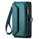 CaseMe iPhone 11 Etui C36 Series Grøn
