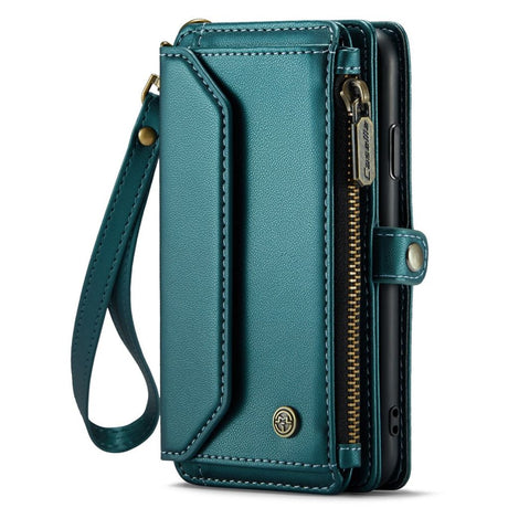 CaseMe iPhone 11 Etui C36 Series Grøn