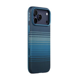Pitaka iPhone 17 Pro Cover Summa MagSafe Moonrise