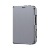 Dux Ducis iPhone Duo Etui Fort Series Grå