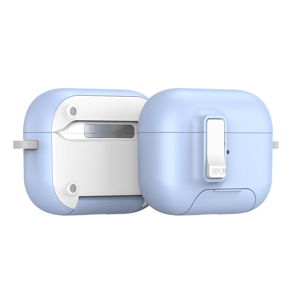 Dux Ducis AirPods Pro 3 Cover PECQ Series Blå