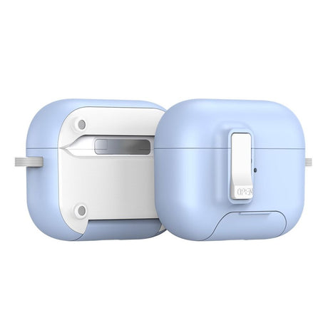 Dux Ducis AirPods Pro 3 Cover PECQ Series Blå